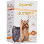Suplemento Vitamínico Organnact Nutrifull Pet 3 mL