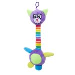 Pelúcia Gato N° 4 - Home Pet