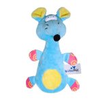 Pelúcia Rato Azul N° 2 - Home Pet