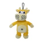 Pelúcia Vaca Amarela N° 3 - Home Pet