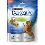 Petisco Nestlé Purina DentaLife para Cães Raças Grandes