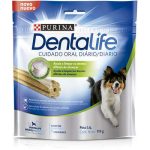 Petisco Nestlé Purina DentaLife para Cães Raças Médias