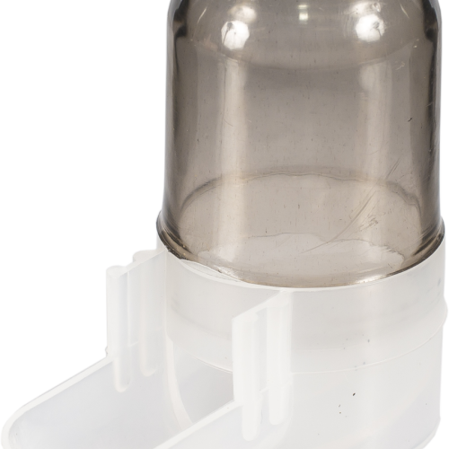 Bebedouro Fumê Malha Larga - Jel Plast