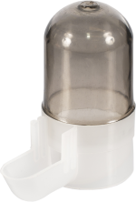 Bebedouro Fumê Malha Fina - Jel Plast