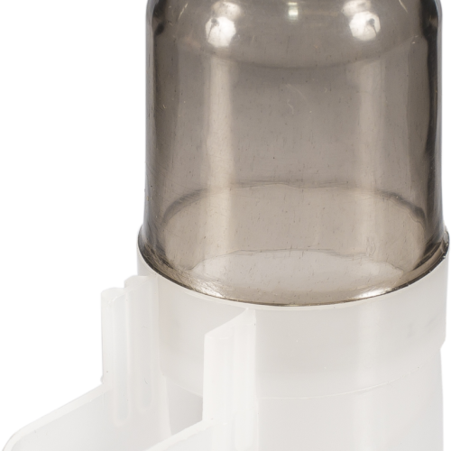 Bebedouro Fumê Malha Fina - Jel Plast