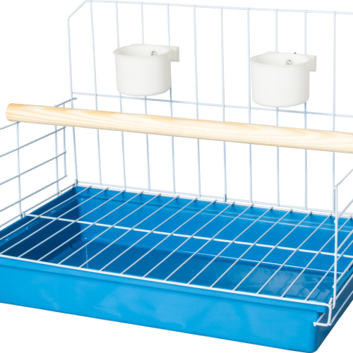 Poleiro Médio para Papagaio - Jel Plast