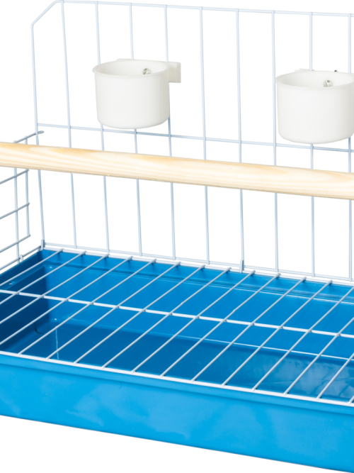 Poleiro Médio para Papagaio - Jel Plast