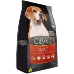Ração Cibau Cães Adultos de Raças Médias