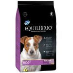 equilibrio adulto small breeds 2kg