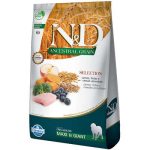 Ração Farmina N&D Ancestral Grain Selection Cães Adultos Raças Grandes
