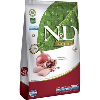 nd prime fel fgo adt cast 7,5kg