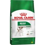 RAÇÃO ROYAL CANIN PARA CÃES ADULTOS DE RAÇAS PEQUENAS