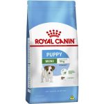 RAÇÃO ROYAL CANIN MINI JUNIOR PARA CÃES FILHOTES DE RAÇAS PEQUENAS
