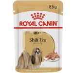 Ração Royal Canin Cães Adultos Shih Tzu Sachê