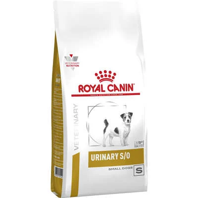 royal canin urinary small dog 2kg