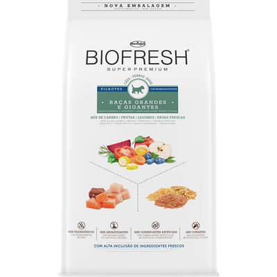 biofresh caes filh. gde/gig 15kg