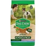 DOG CHOW EXTRA LIFE PARA CÃES FILHOTES MINIS E PEQUENOS FRANGO & ARROZ