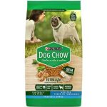 DOG CHOW CONTROLE DE PESO SEM CORANTES