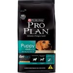 Ração Pro Plan Filhotes Raças Grandes