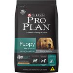 Ração Pro Plan Filhotes Raças Medias