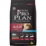 PRO PLAN CÃES ADULTOS RAÇAS PEQUENAS