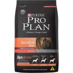 Ração Pro Plan Sensitive Cães Adultos 15Kg