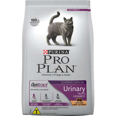 PRO PLAN VETERINARY DIETS URINARY