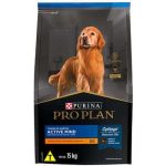 Ração Pro Plan Active Mind Cães Todos os Tamanhos