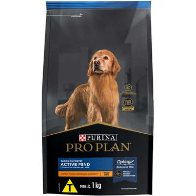 pro plan active mind tdtm 1kg