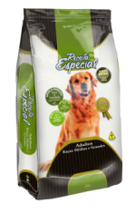 Receita Especial Adultos