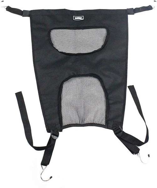 Rede de Segurança Pet&Go Hera para Carros