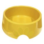 Comedouro Pop Furacão Pet para Cães - Cores Sortidas