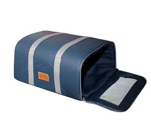 Bolsa de Transporte Fábrica Pet AZ