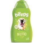 Shampoo Pet Society Beeps Neutro