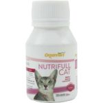 Suplemento Alimentar Nutrifull Organnact Cat