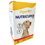 Suplemento Hipercalórico Nutricuper Líquido