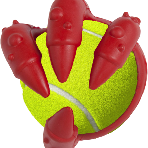 Brinquedo Dinoball T-Rex