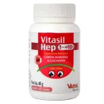 vitasil hep comprimidos 60g
