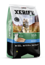 Ração Xerife Filhote