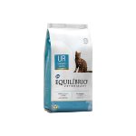 Equilibrio Veterinary Cat Urinary 2kg