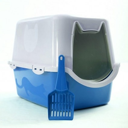 Banheiro para Gatos DuraCat