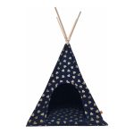 Tenda Fábrica Pet Love Azul