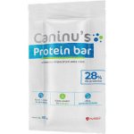 CANINUS PROTEIN BAR CAES&GATOS 80G (05)