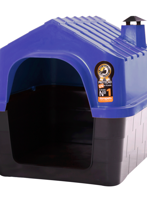 Casinha DuraHouse Durapet Nº 4
