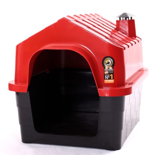 Casinha DuraHouse Durapet Nº 3