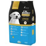 Cão Brother Clássica Júnior