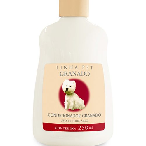 Condicionador Pet Granado