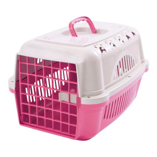 Caixa de Transporte Falcon Durapet Nº 1