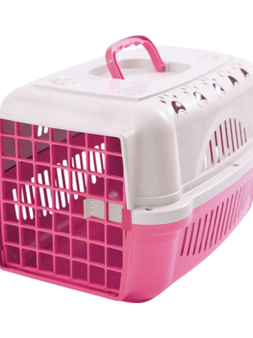 Caixa de Transporte Falcon Durapet Nº 1