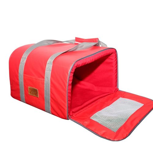 Bolsa de Transporte Fechado LT Fábrica Pet